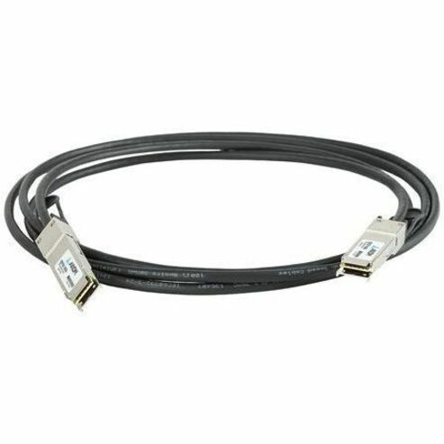 Axiom QSFP28 Network Cable CPAC-DAC-100G-3M-AX