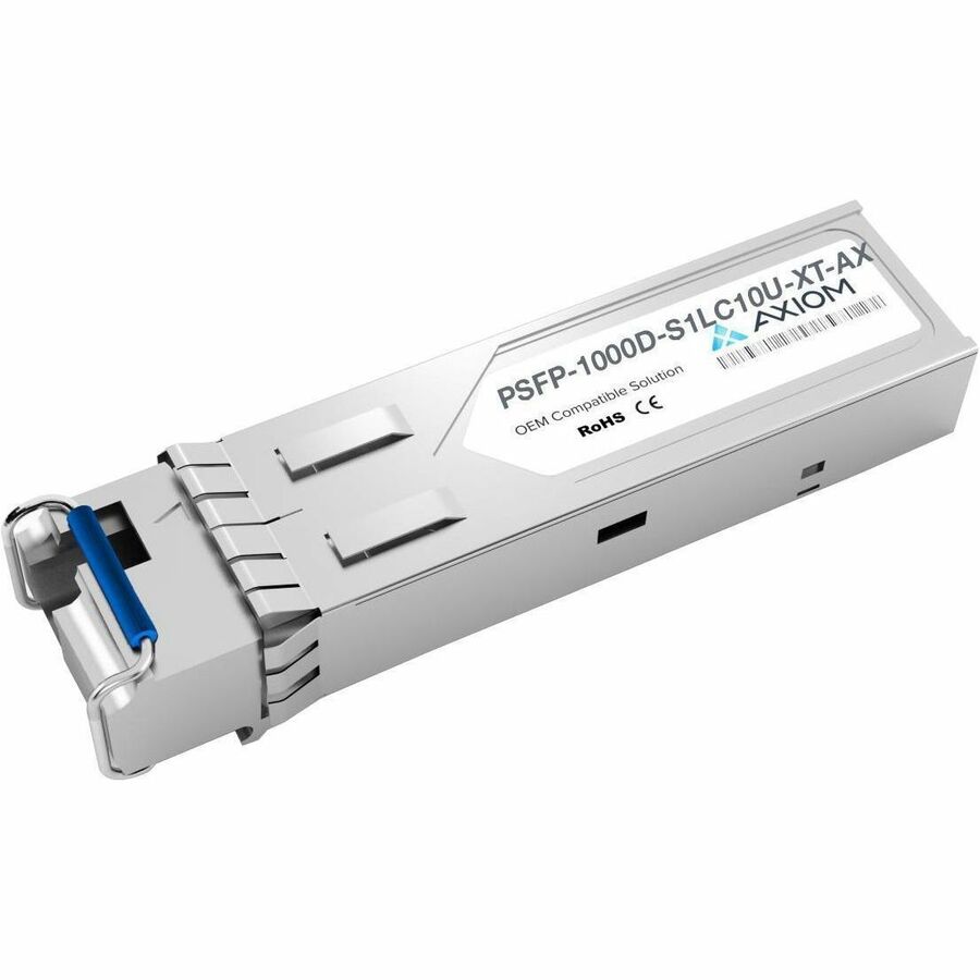Axiom SFP Module PSFP-1000D-S1LC10U-XT-AX