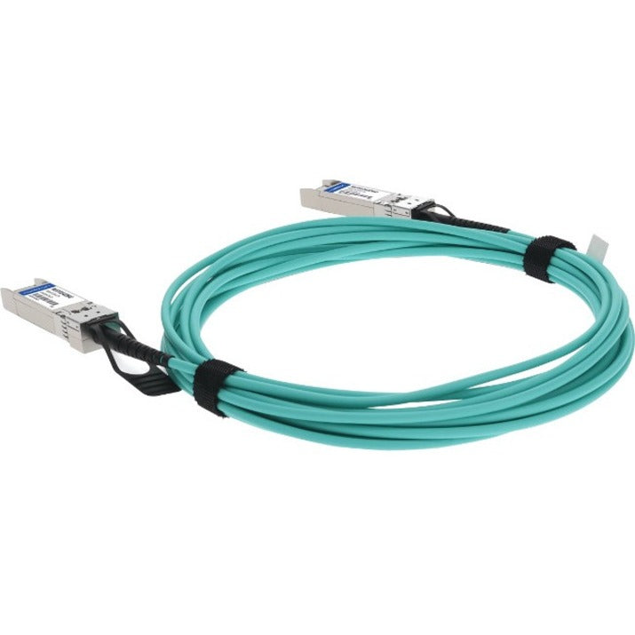 Axiom Twinaxial Network Cable - 16.40 ft Twinaxial Network Cable for Network Device,