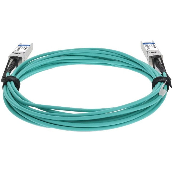 Axiom Twinaxial Network Cable - 16.40 ft Twinaxial Network Cable for Network Device,