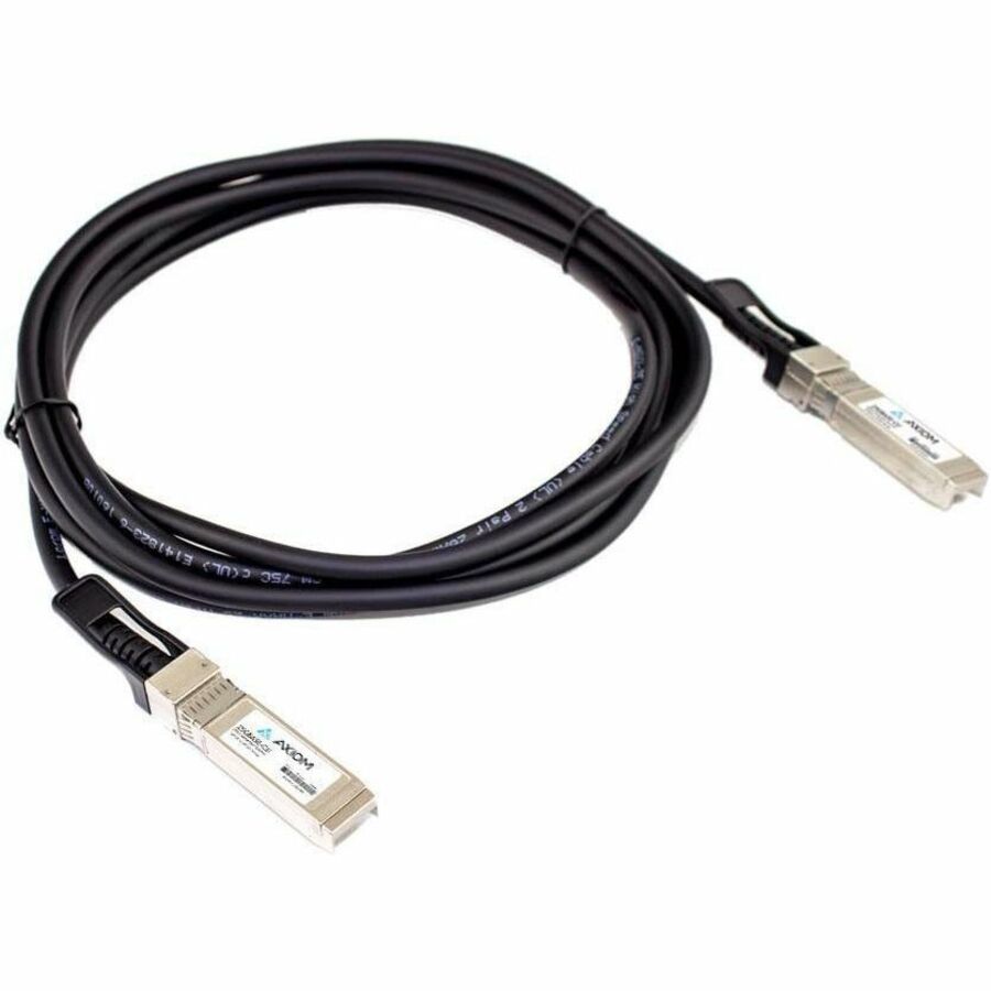 Axiom Twinaxial Network Cable AXG97045