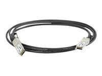Axiom Twinaxial Network Cable DEM-CB050Q28-AX