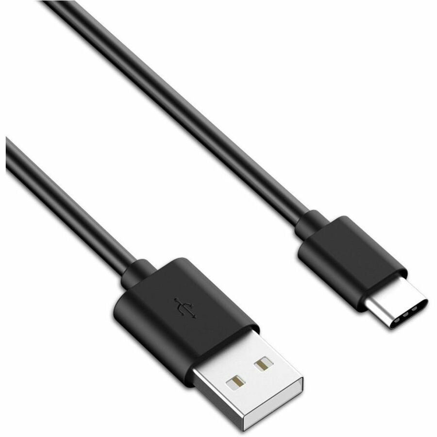 Axiom USB 3.0 Type-A to USB Type-C Cable M/M 6ft USB3AMUSBCM06-AX