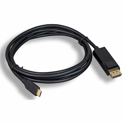Axiom USB-C 3.1 to DisplayPort Cable 6ft
