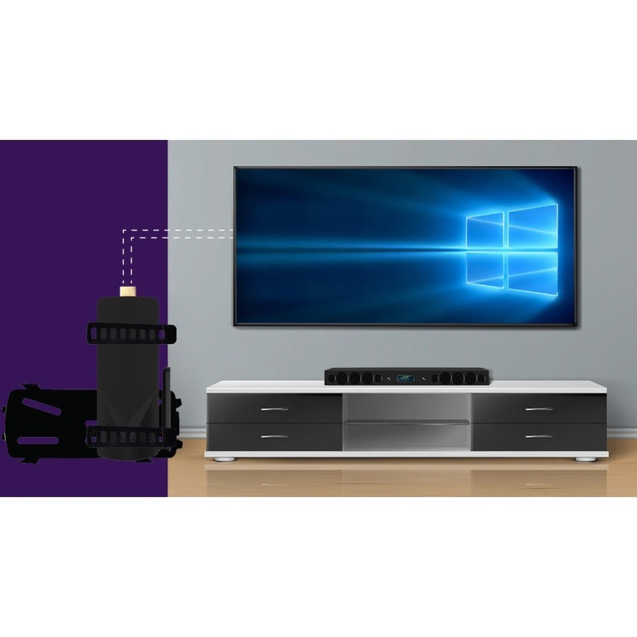 Azulle Access4 Essential Win 10 Pro PC Stick AA1221