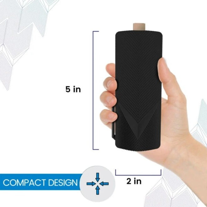 Azulle Access4 Pro Mini PC Stick with Zoom AG3222-Z