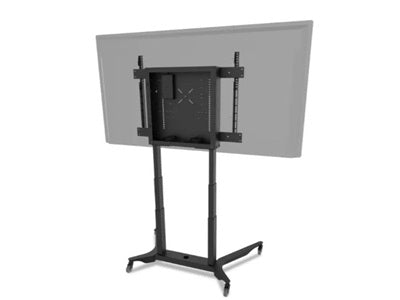 BALANCE BOX e-Box II Motorized Height Adjustable Mobile Stand for Professionals