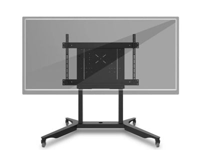 BALANCE BOX e-Box II Motorized Height Adjustable Mobile Stand for Professionals