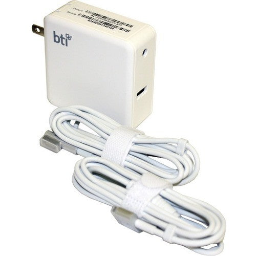BATTERY TECHNOLOGY 65W Replacement AC Adapter for MacBook Pro 13"
