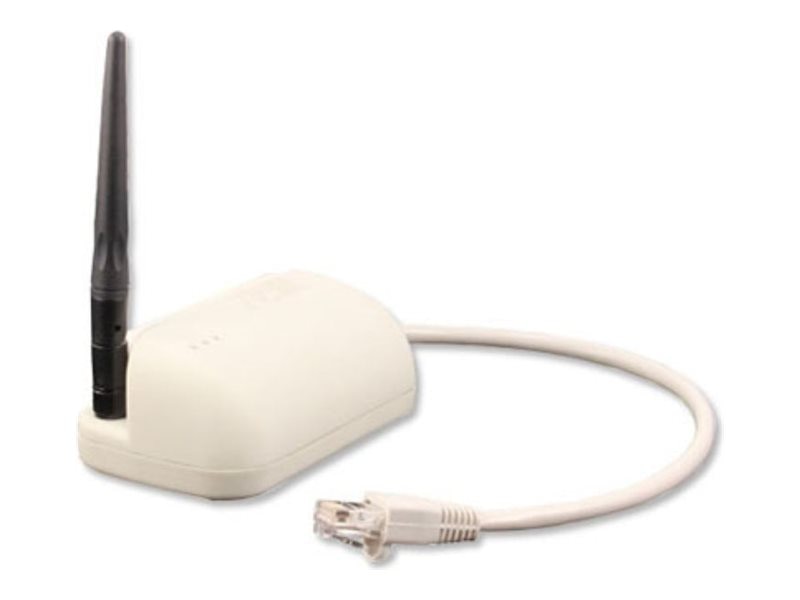 B+B SmartWorx ABDNA-ER-DP551U Wi-Fi Dual Band Enterprise Ethernet Bridge