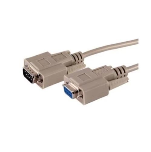 B+B SmartWorx BB-9PAMF6 DB9M to DB9F Serial Cable