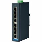 B+B SmartWorx ESW108-A 8-Port Unmanaged Ethernet Switch