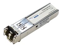 B+B SmartWorx SFP (mini-GBIC) Module SFP-GMM-550