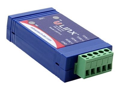 B+B SmartWorx USB TO RS-422/485 Converter TB
