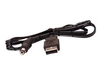 B&B Usb Power Cable (For Minimc Only)(36" Cable)