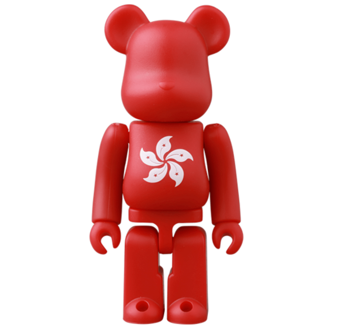 BEARBRICK blind box figure Series 48