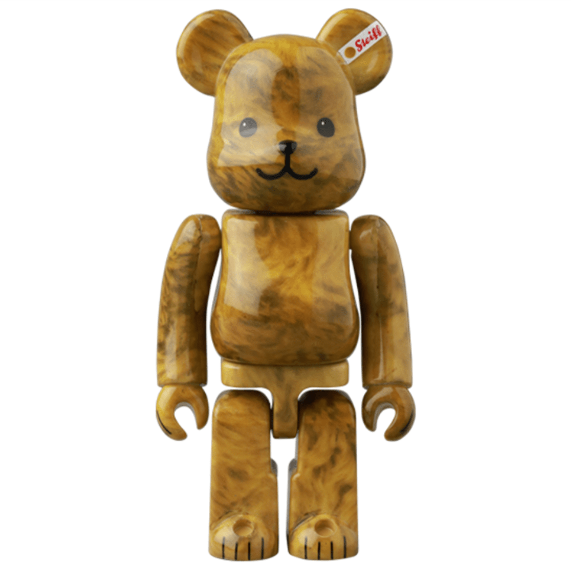 BEARBRICK blind box figure Series 48