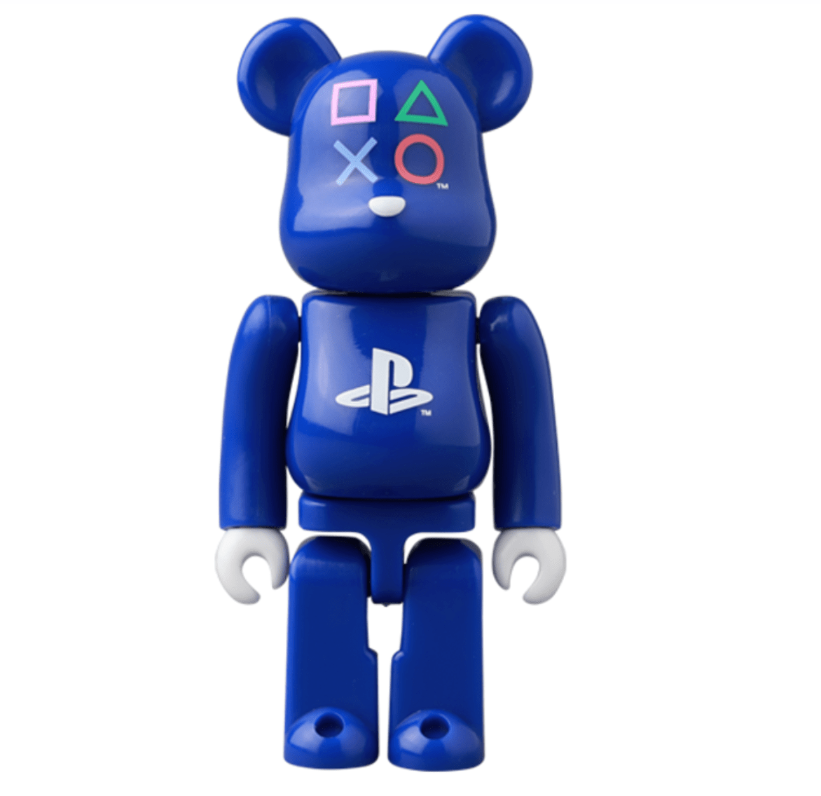 BEARBRICK blind box figure Series 48