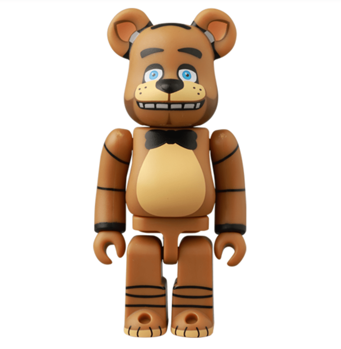 BEARBRICK blind box figure Series 48