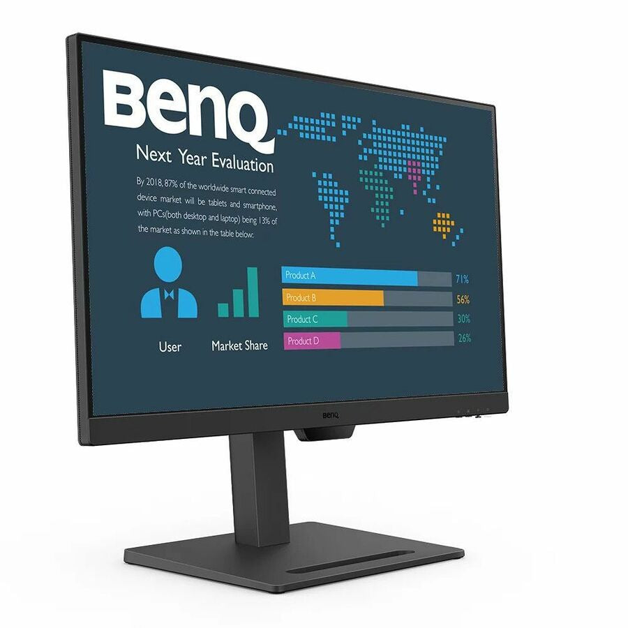 BENQ BL2790T 27" LED Monitor Full HD 1920x1080 5ms for Professionals