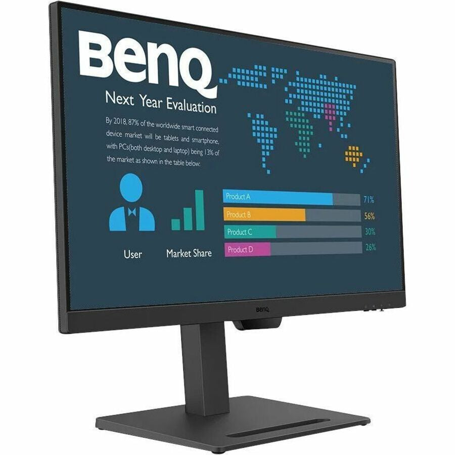 BENQ BL2790T 27" LED Monitor Full HD 1920x1080 5ms for Professionals