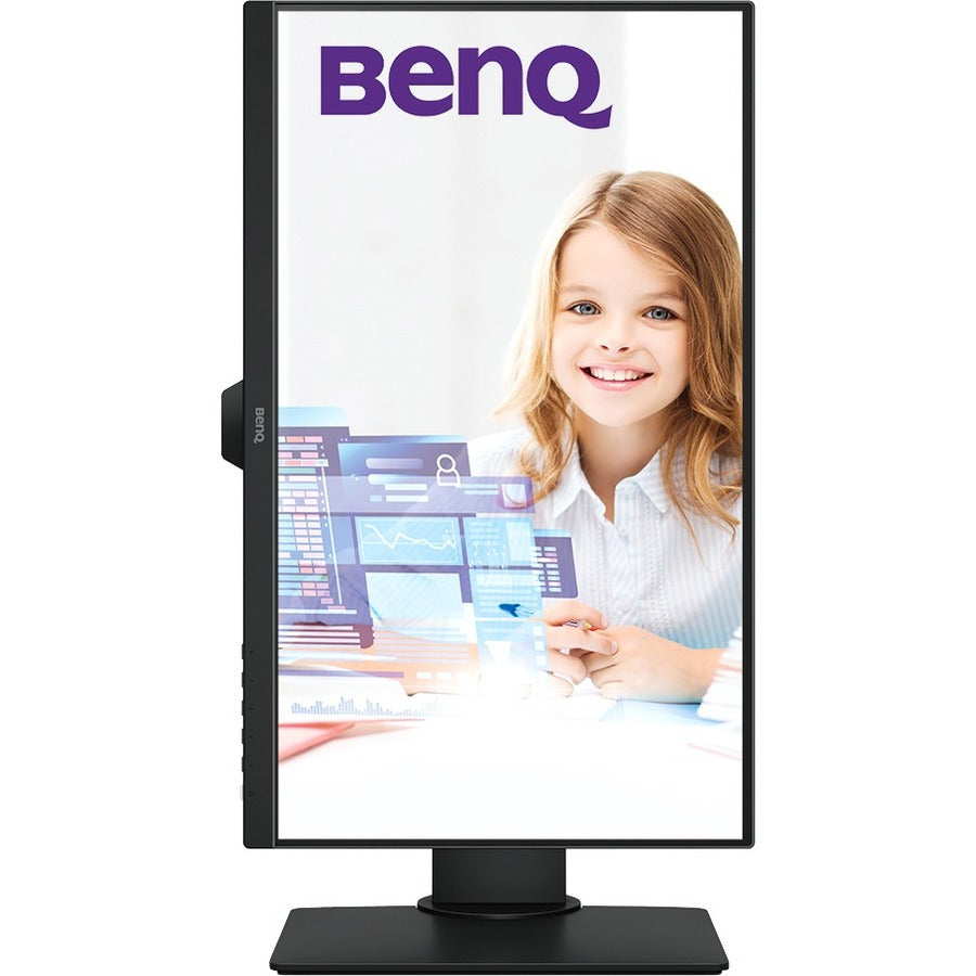BENQ GW2480T - 23.8 Inch 1080p IPS Eye Care Monitor | Tecisoft