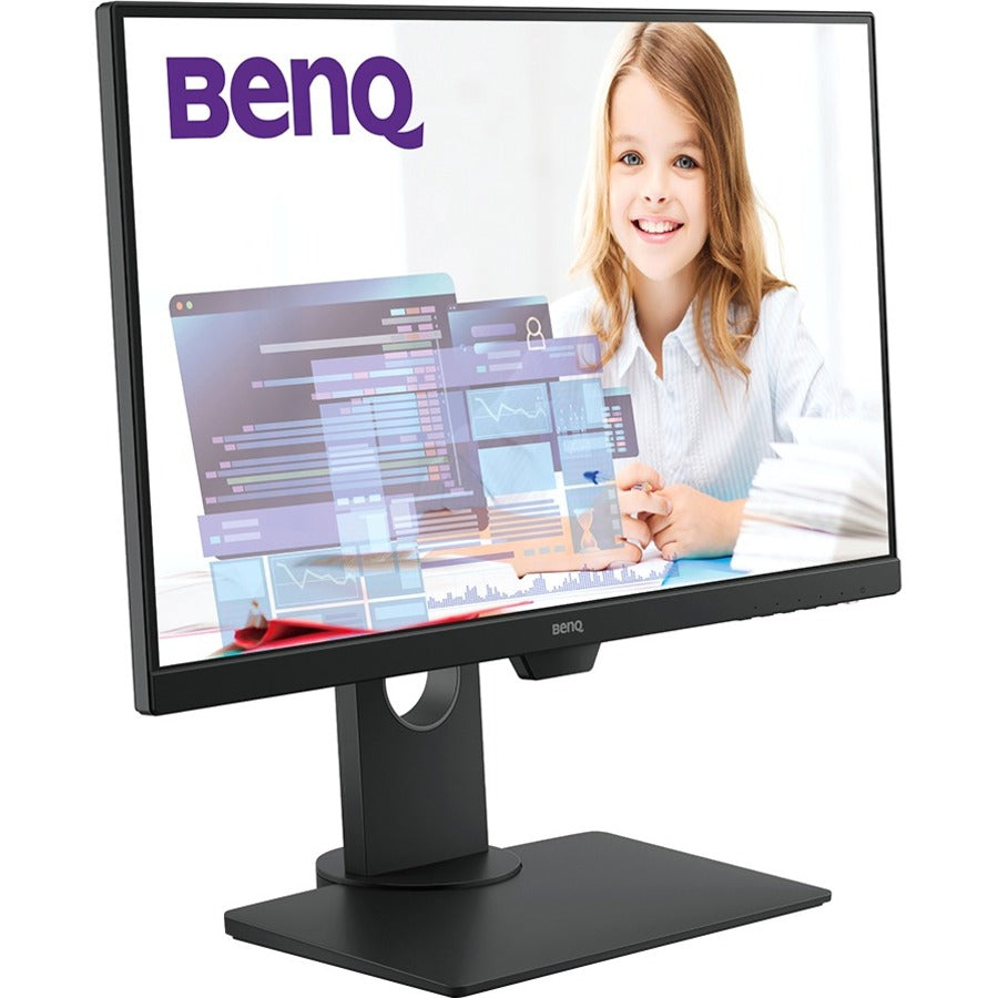 BENQ GW2480T - 23.8 Inch 1080p IPS Eye Care Monitor | Tecisoft