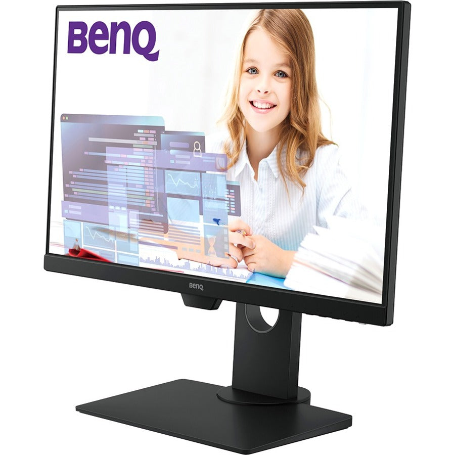 BENQ GW2480T - 23.8 Inch 1080p IPS Eye Care Monitor | Tecisoft