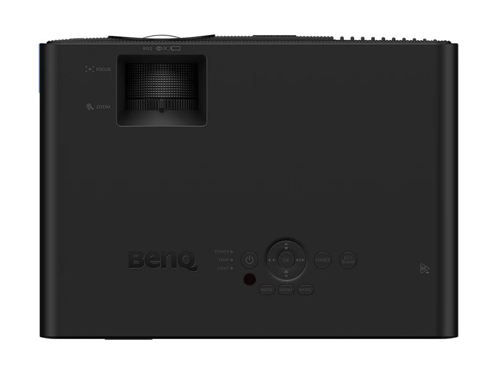 BENQ LW600ST+ LED Short Throw Projector 1280x800 for Classrooms