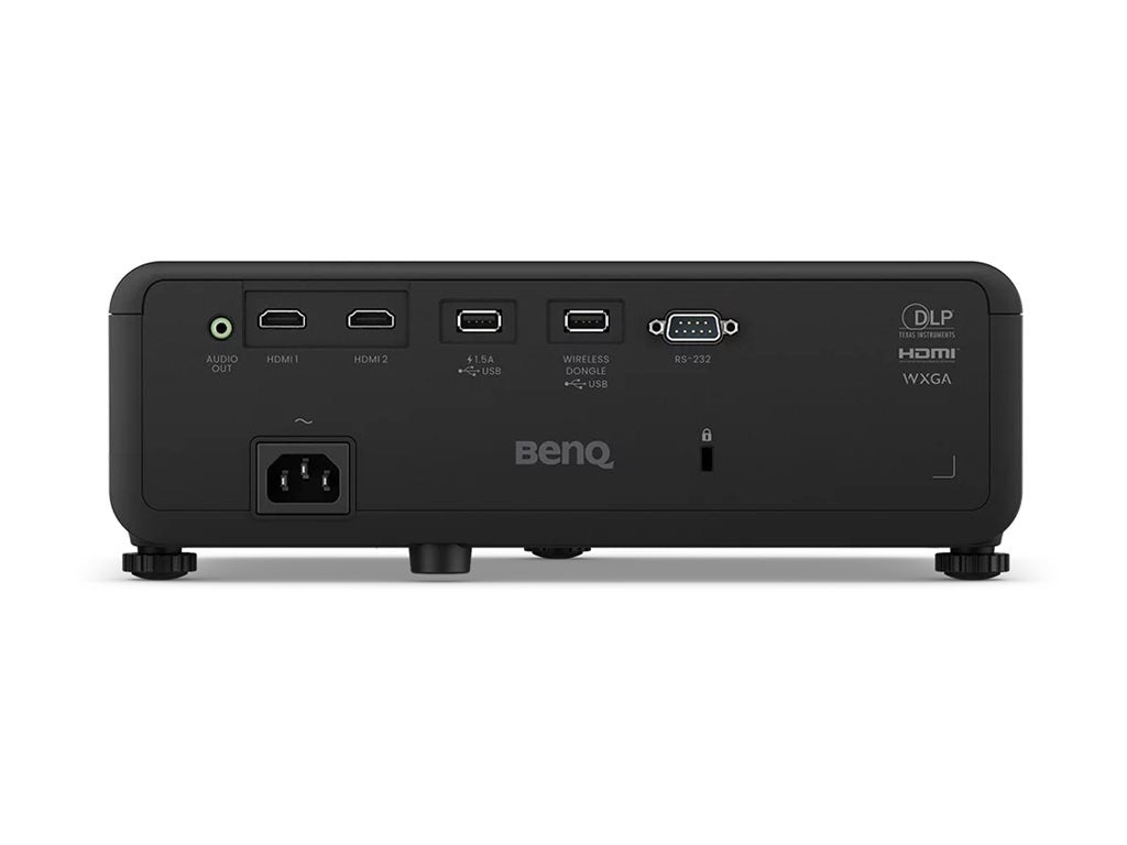 BENQ LW600ST+ LED Short Throw Projector 1280x800 for Classrooms
