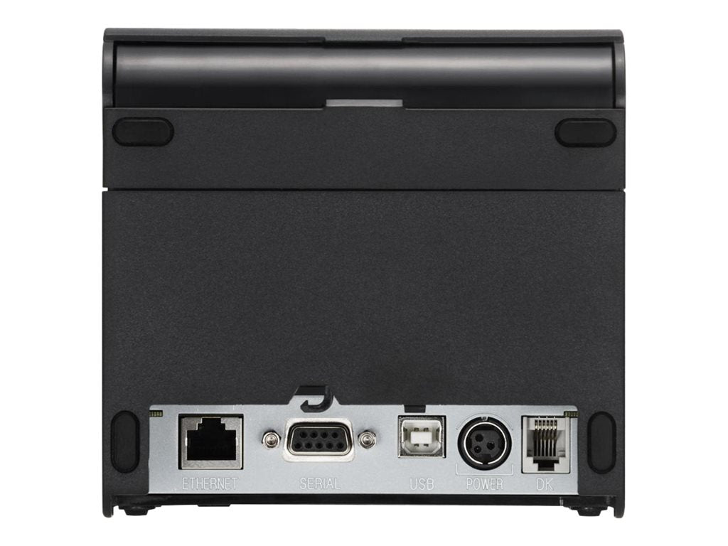 BIXOLON SRP-E300 - Receipt printer - direct thermal - - 180 dpi - up to 519.7 inch/min - USB 2.0, LAN, serial - cutter