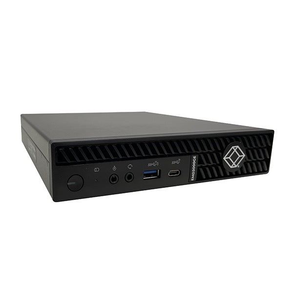 BLACK BOX Emerald GE EMD3000GE KVM Gateway with Multi-User Access