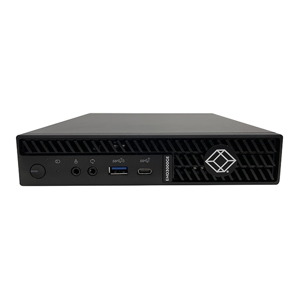 BLACK BOX Emerald GE EMD3000GE KVM Gateway with Multi-User Access