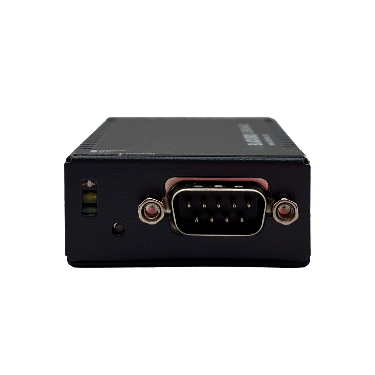 BLACK BOX LES431A-R2 1-Port Modbus RS-232/422/485 Gateway for Engineers