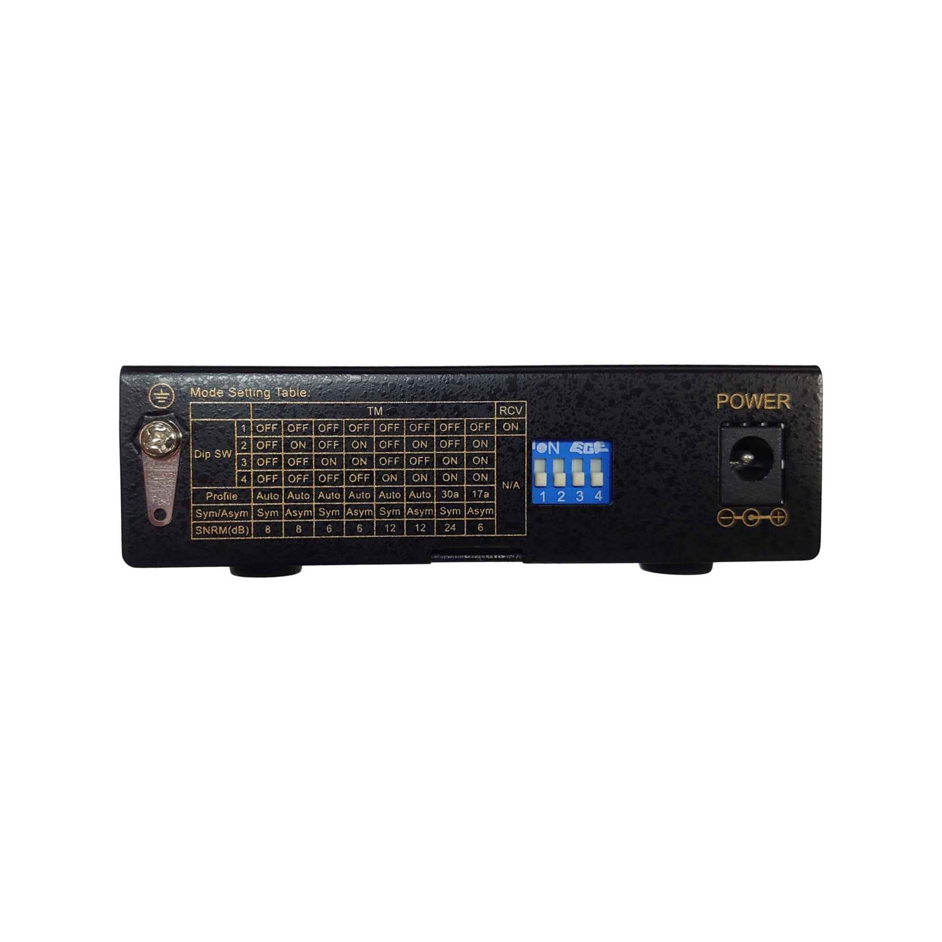 BLACK BOX MEG101AE-R5 LAN Extender 160Mbps Symmetric for Networks