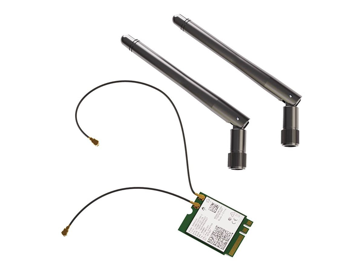 BRIGHTSIGN WD105 Dual Antenna Wi-Fi Bluetooth Module for Digital Signage