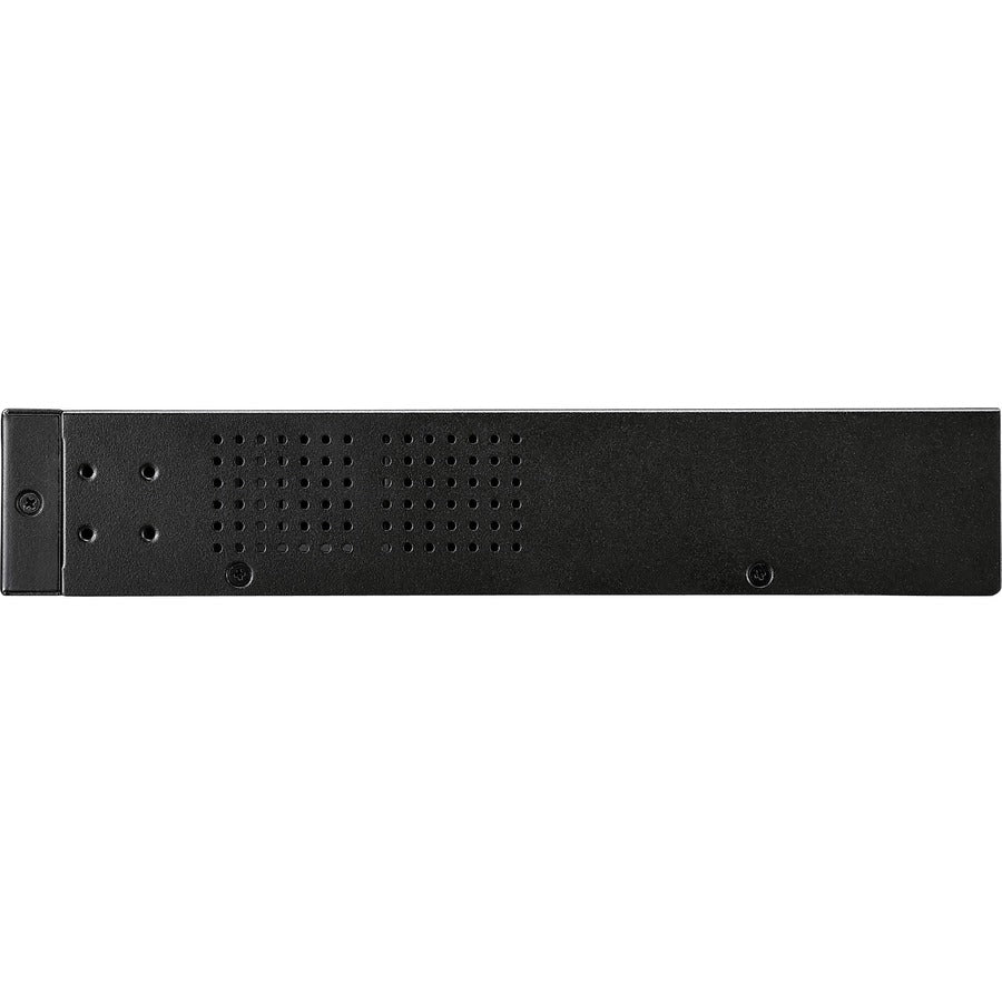 BS-MP2012 Multi Gigabit Business Switch