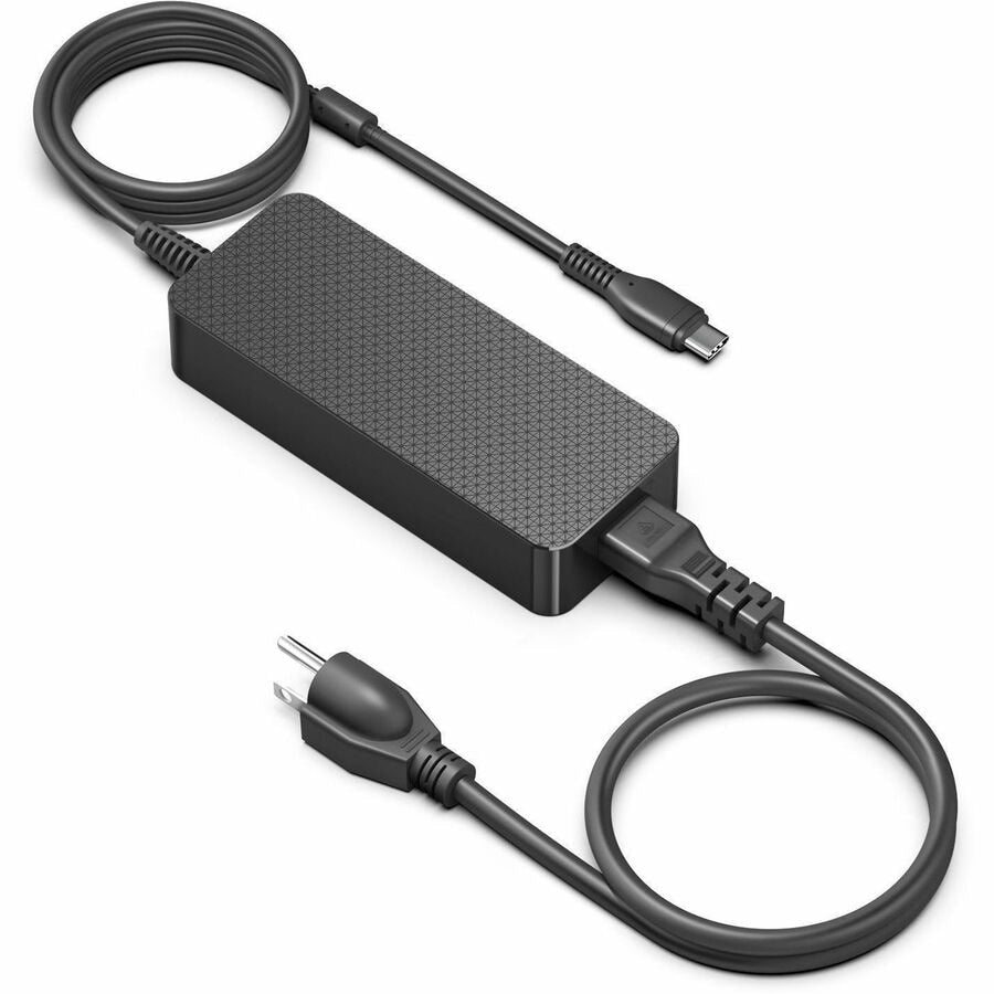 BTI 100W Type-C AC Adapter for Getac GAT1U1 K120 G3 ZX80