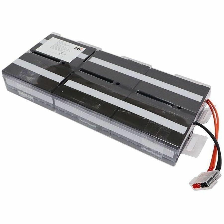 BTI 12V 6-Cell Lead Acid UPS Battery for Eaton EBP-1617-BTI