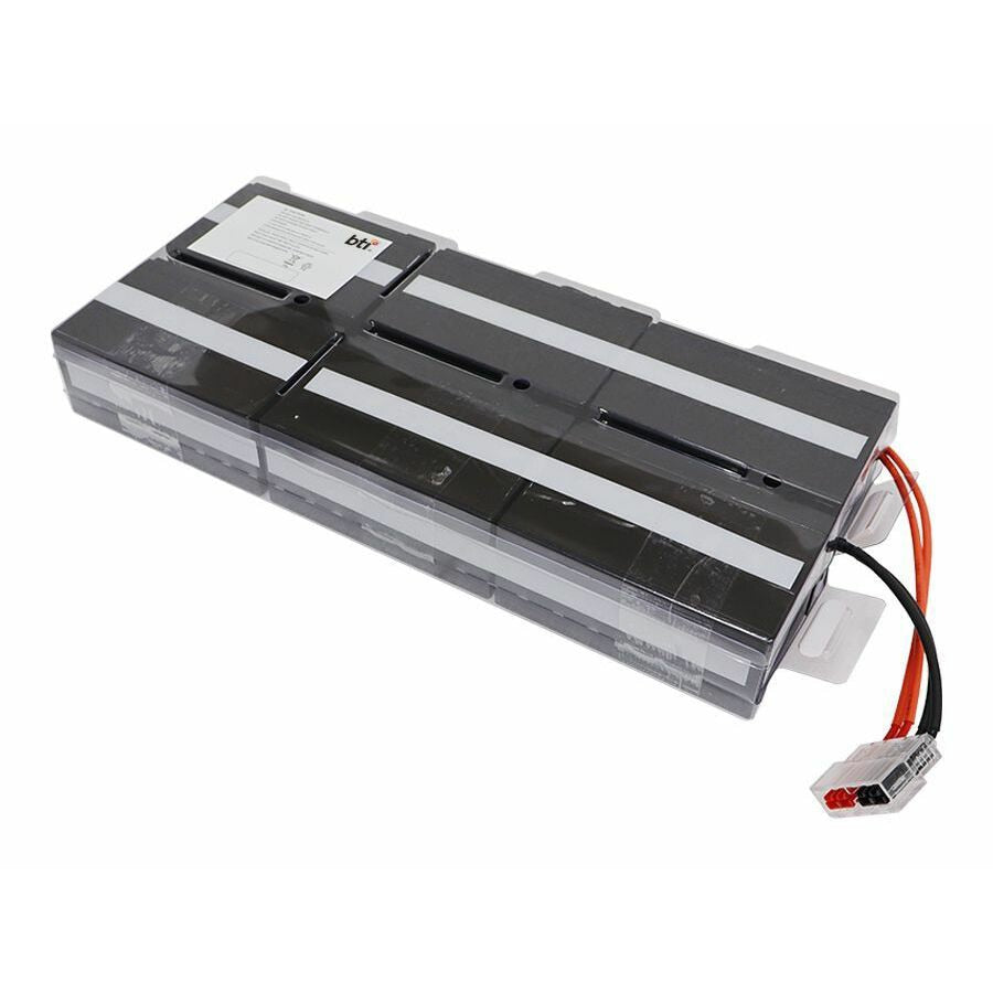BTI 12V 6-Cell Lead Acid UPS Battery for Eaton EBP-1617-BTI