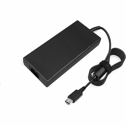 BTI 15431P-101-BTI 20V 240W AC Adapter for MSI GE76 with Safety Protection