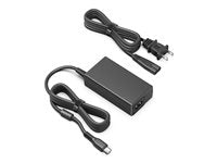BTI 20V 65W USB-C AC Adapter for EliteBook Laptops - Reliable Power