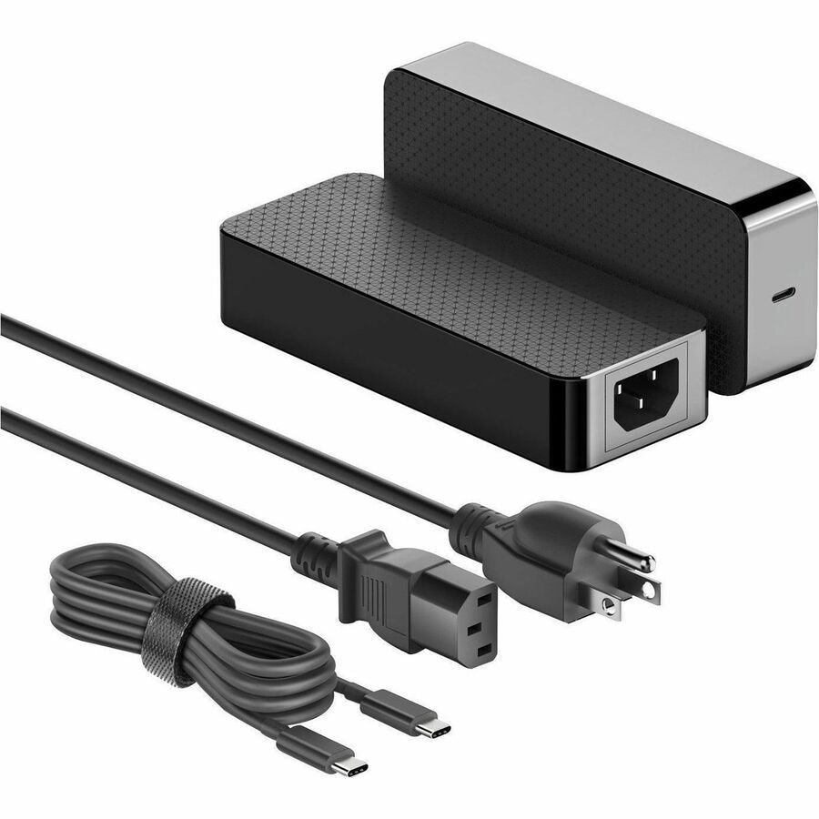 BTI 240W USB-C GaN AC Adapter for ADP-240KB BA & Framework Laptop 16