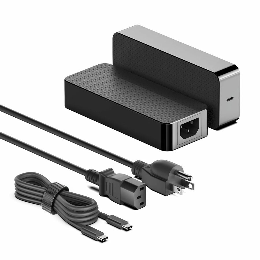 BTI 240W USB-C GaN AC Adapter for ADP-240KB BA & Framework Laptop 16