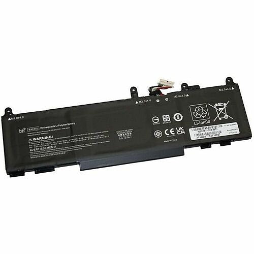 BTI 3-Cell 11.55V Li-Ion Notebook Battery for HP EliteBook G11