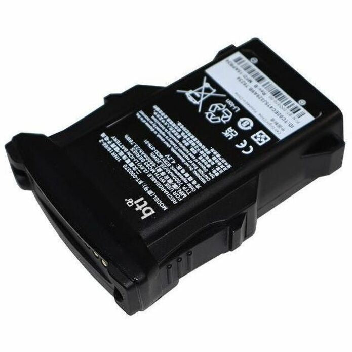 BTI 3.6V 23.76Wh Li-ion Scanner Battery for Zebra MC93 Series