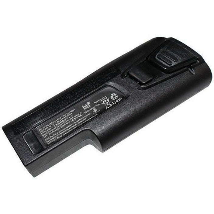 BTI 3.6V 25.20Wh Li-ion Scanner Battery for Zebra RFD40 TC8X TC83