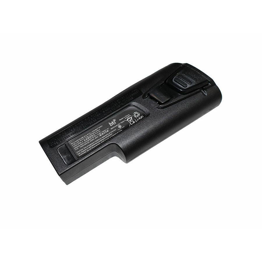 BTI 3.6V 25.20Wh Li-ion Scanner Battery for Zebra RFD40 TC8X TC83