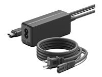 BTI 40AWGN65US-BTI 65W 20V GaN USB-C Charger for Lenovo Laptops
