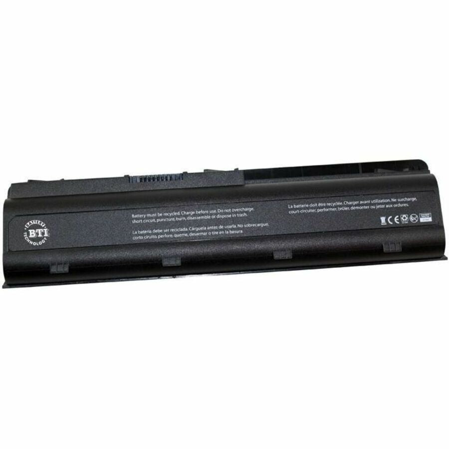 BTI 6-Cell 10.8V Li-Ion Notebook Battery for HP Pavilion DM Series
